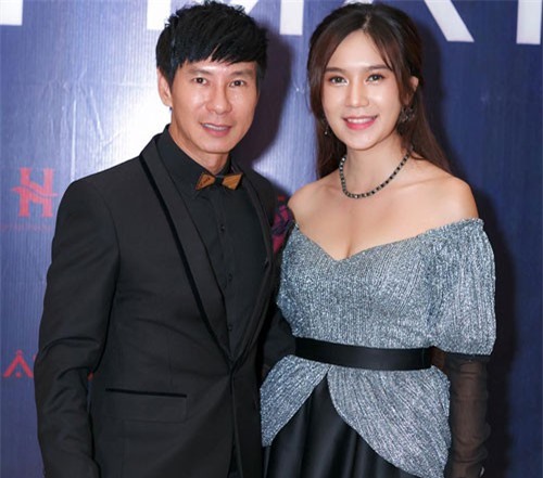 Vợ chồng Lý Hải bỏ 17 tỷ làm phần 4 cho phim “Lật mặt"