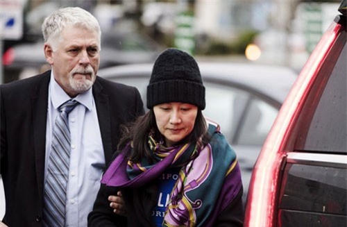 Mỹ gióng hồi chuông cảnh báo lãnh đạo doanh nghiệp nước ngoài sau vụ Huawei