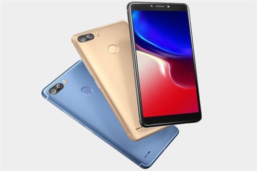 Bảng giá điện thoại Itel tháng 12/2018: Biến động mạnh
