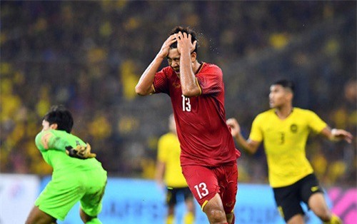 2 yếu tố có ý nghĩa quyết định đến chức vô địch AFF Cup của ĐT Việt Nam