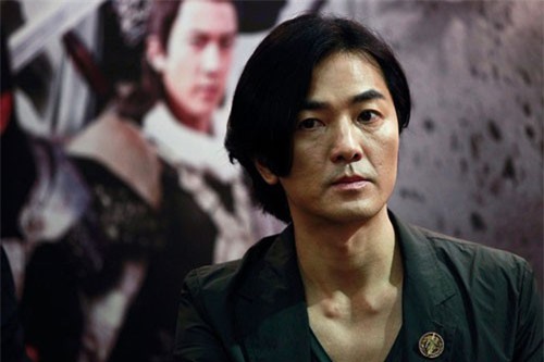 Hóa ra đây là lý do Trịnh Y Kiện lấy vợ