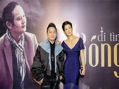 Nhiều nghệ sĩ hát trong đêm nhạc tri ân cố nhạc sĩ An Thuyên