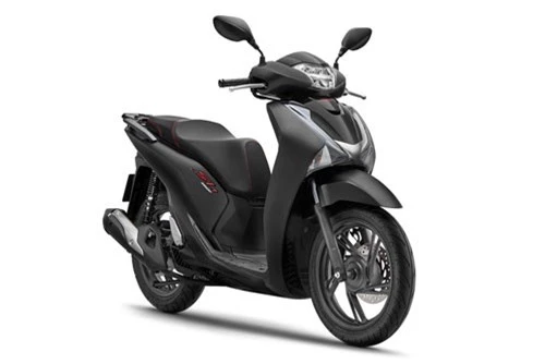 Honda SH bổ sung màu sắc mới ở Việt Nam, tăng giá 1,5 triệu đồng. Công ty Honda Việt Nam (HVN) vừa ra mắt loạt phiên bản mới cho dòng xe ga cao cấp SH 125/150cc. Mẫu xe tay ga hạng sang này được bổ sung thêm màu sắc mới, giá tăng 1,5 triệu đồng. (CHI TIẾT)