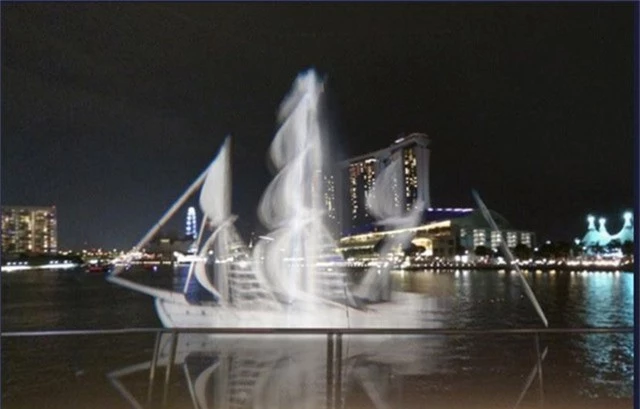 5 lý do nên chọn Singapore là điểm đến dịp cuối năm - Ảnh 10.