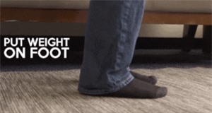 Clip: Mẹo chữa chuột rút đơn giản có hiệu quả tức thời