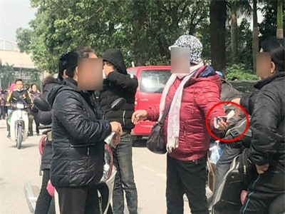 Vé 'chợ đen' trận chung kết lượt về AFF Cup 2018 lên đến 15 triệu đồng/cặp