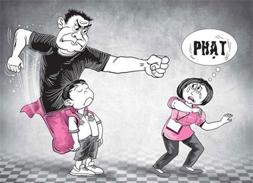 Hiệu trưởng lặng người khi phụ huynh là chủ tiệm vàng đánh xe vào trường nạt nộ