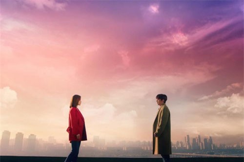 4 lý do thu hút khiến bạn không nên bỏ lỡ "My Strange Hero" của Yoo Seung Ho