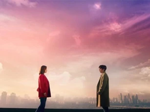 4 lý do thu hút khiến bạn không nên bỏ lỡ "My Strange Hero" của Yoo Seung Ho