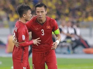 Báo châu Á khen ngợi sự “lột xác” của Quế Ngọc Hải