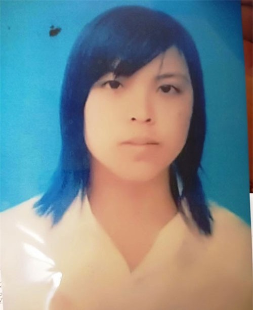 Một thiếu nữ mất tích bí ẩn, chưa rõ nguyên nhân