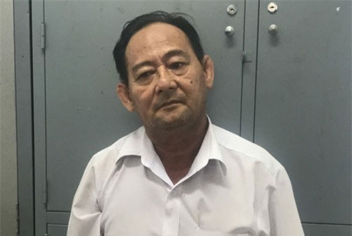 TPHCM: Chiêu “ảo thuật” lấy tiền khách ngoại quốc của tài xế taxi