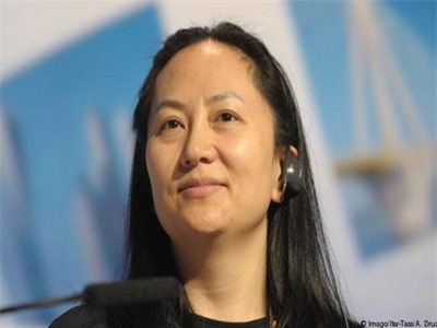 'Nữ tướng' Huawei có thể phải chi hơn 1 triệu USD/năm để giám sát mình