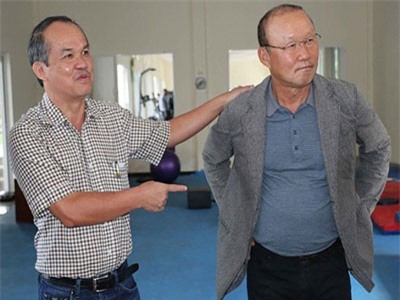 Nếu Việt Nam vô địch AFF Cup 2018, bầu Đức được những gì?