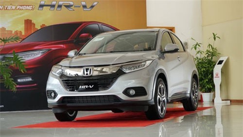 Thị trường ôtô 2018: Vỡ mộng giá rẻ theo thuế