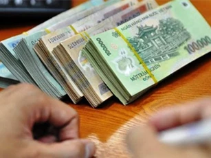 Chính thức tăng lương tối thiểu vùng từ 01/01/2019