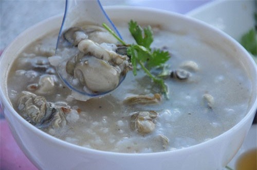 Món ăn "dễ nghiền" ở vùng đất Mũi Cà Mau