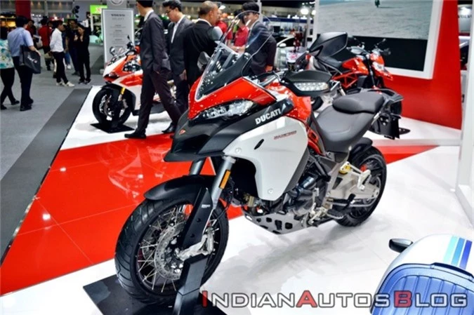 anh chi tiet ducati multistrada 1260 enduro hinh 1