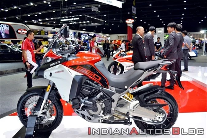 anh chi tiet ducati multistrada 1260 enduro hinh 2