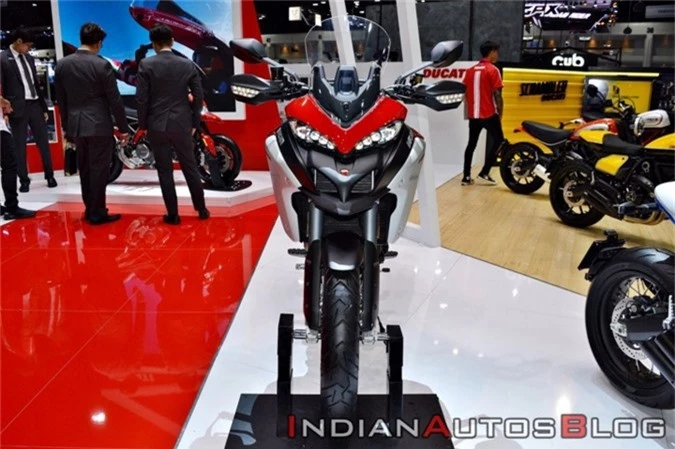 anh chi tiet ducati multistrada 1260 enduro hinh 3