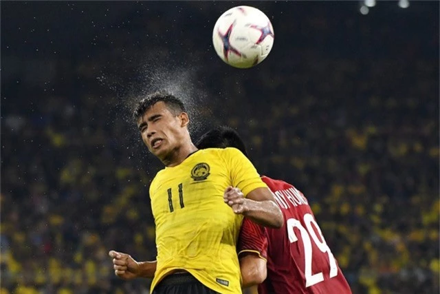  Malaysia chưa từng thắng đội bóng nào trong top 100 trên BXH FIFA trong 14 năm qua 