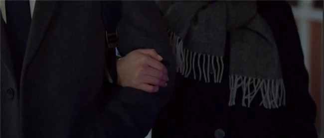 Sau bao ngày chờ đợi, cuối cùng Song Hye Kyo và phi công trẻ Park Bo Gum cũng nắm tay rồi! - Ảnh 14.