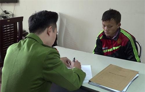 Lào Cai: Bắt nghi phạm hiếp dâm, từng lừa bán 2 nữ sinh sang Trung Quốc không thành
