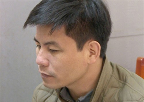 Thanh Hóa: Bắt cán bộ lừa đảo chiếm đoạt 300 triệu đồng