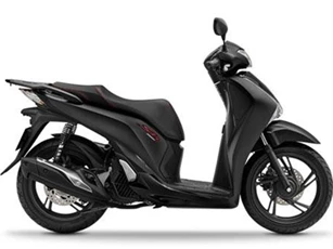 Honda SH bổ sung màu sắc mới ở Việt Nam, tăng giá 1,5 triệu đồng