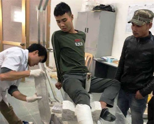 Hà Nam: Bắt giữ nghi phạm đột nhập trường tiểu học xâm hại học sinh