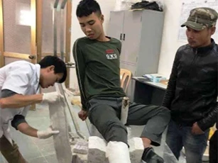 Hà Nam: Bắt giữ nghi phạm đột nhập trường tiểu học xâm hại học sinh