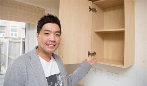 Người đàn ông 38 tuổi gây sốc khi không cần ăn, chỉ hít khí trời suốt 4 năm