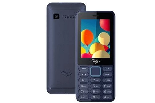 Itel it5022.