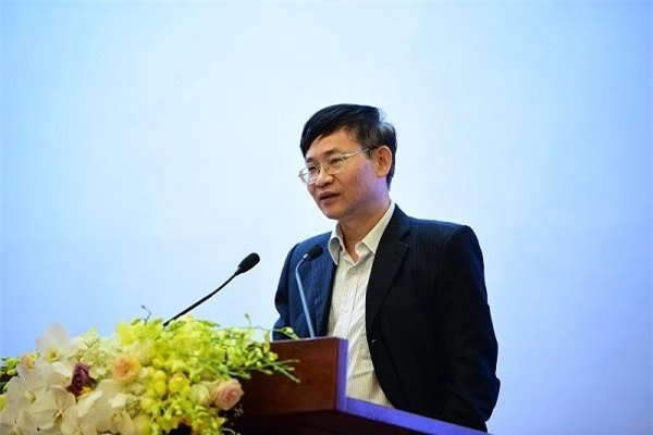 Luật sư Trương Thanh Đức. (Ảnh: BĐSVN)