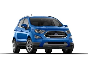 Tìm hiểu quá trình sản xuất Ford EcoSport ở Việt Nam