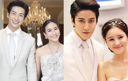 Tan nát cõi lòng trước 7 nam thần Thái Lan thành "phi công trẻ": Mike Angelo gây sốc vì chưa lấy vợ đã có con