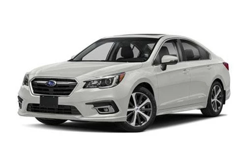 1. Subaru Legacy 2.5i Limited 2018.