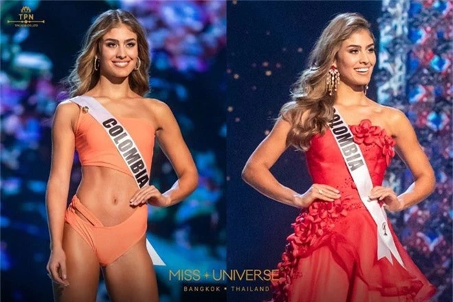 20 mỹ nhân đáng gờm nhất Miss Universe 2018 đứng chung 1 khung hình, ai nổi bật nhất? - Ảnh 10.
