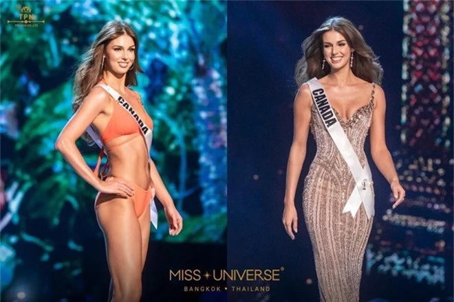 20 mỹ nhân đáng gờm nhất Miss Universe 2018 đứng chung 1 khung hình, ai nổi bật nhất? - Ảnh 11.