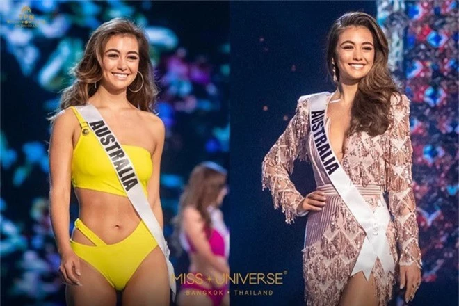 20 mỹ nhân đáng gờm nhất Miss Universe 2018 đứng chung 1 khung hình, ai nổi bật nhất? - Ảnh 12.