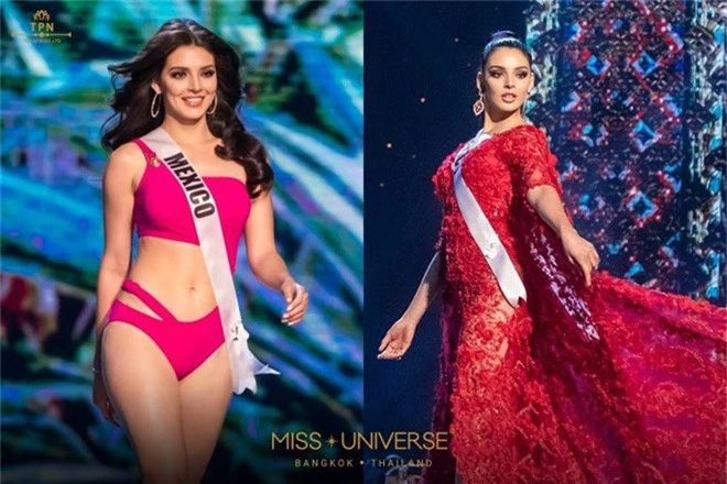 20 mỹ nhân đáng gờm nhất Miss Universe 2018 đứng chung 1 khung hình, ai nổi bật nhất? - Ảnh 13.