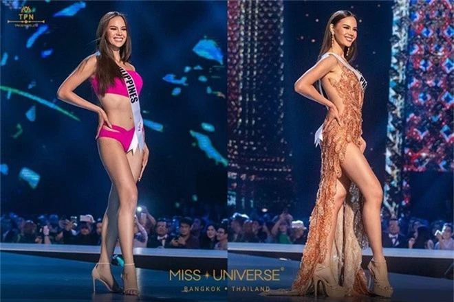 20 mỹ nhân đáng gờm nhất Miss Universe 2018 đứng chung 1 khung hình, ai nổi bật nhất? - Ảnh 3.