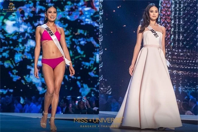 20 mỹ nhân đáng gờm nhất Miss Universe 2018 đứng chung 1 khung hình, ai nổi bật nhất? - Ảnh 6.