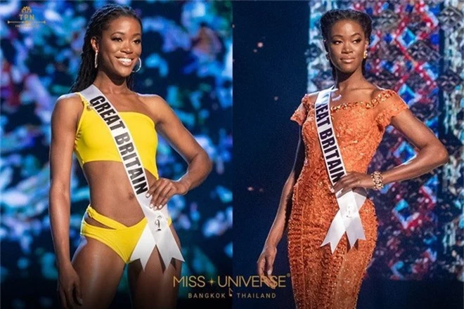 20 mỹ nhân đáng gờm nhất Miss Universe 2018 đứng chung 1 khung hình, ai nổi bật nhất? - Ảnh 8.