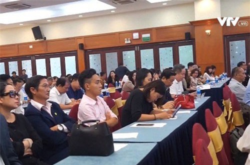 Cơ hội với người Việt Nam ở nước ngoài khởi nghiệp tại TP.HCM