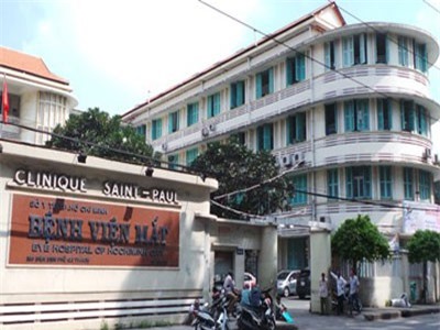 TPHCM: Bệnh viện Mắt nộp gần 400 tỷ đồng 'quỹ riêng' vào ngân sách