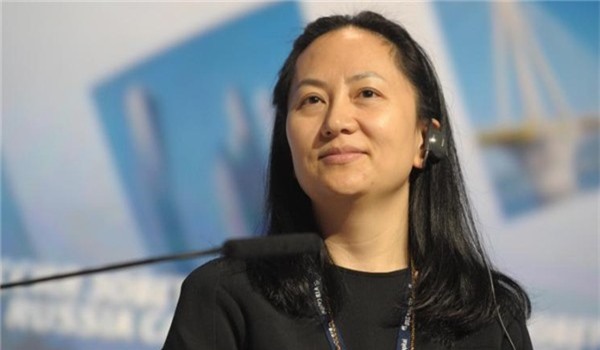  Canada bất ngờ cảnh báo Mỹ vụ "công chúa Huawei" 