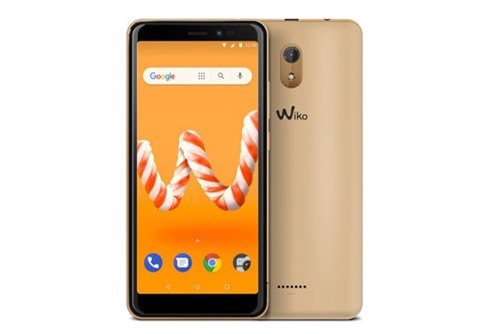 Bảng giá điện thoại Wiko tháng 12/2018: Xáo trộn mạnh