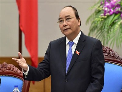 Thủ tướng yêu cầu báo cáo về quy hoạch phát triển điện mặt trời