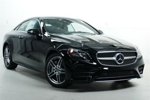 Bảng giá xe Mercedes-Benz tại Việt Nam tháng 12/2018